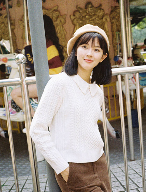 什么發(fā)型才適合戴帽子？可別瞎戴，會傻氣